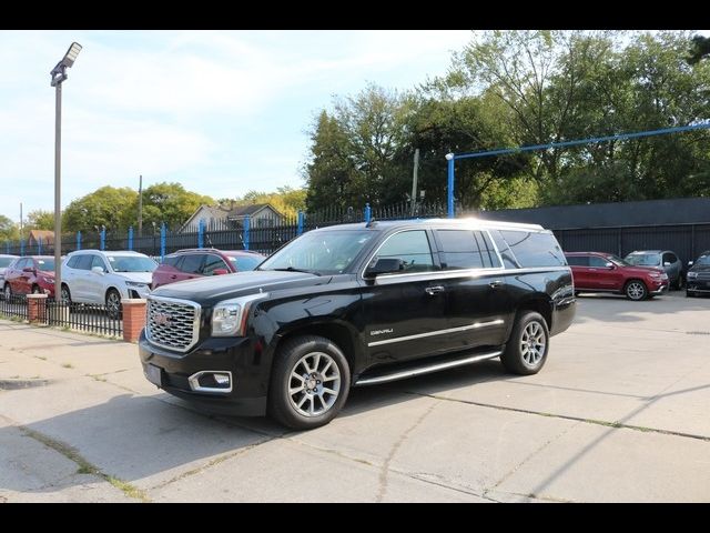 2020 GMC Yukon XL Denali