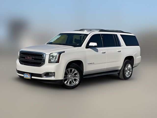 2020 GMC Yukon XL SLT