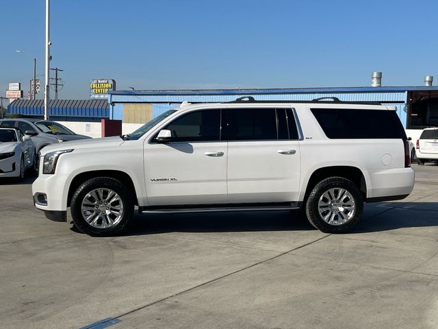 2020 GMC Yukon XL SLT