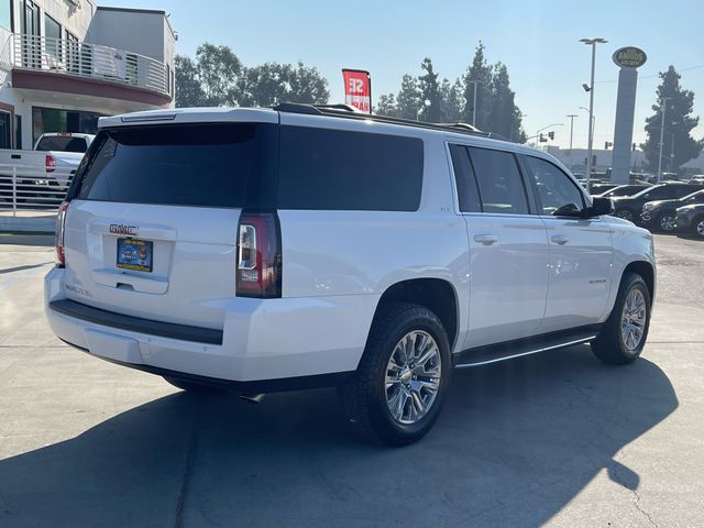 2020 GMC Yukon XL SLT