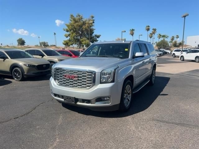 2020 GMC Yukon XL Denali