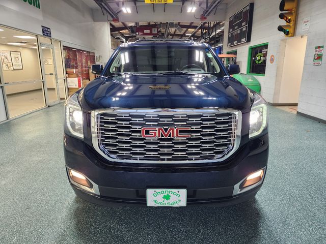 2020 GMC Yukon XL Denali