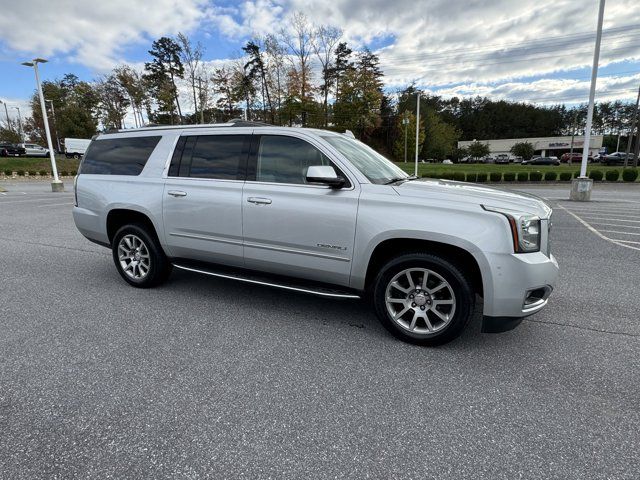 2020 GMC Yukon XL Denali