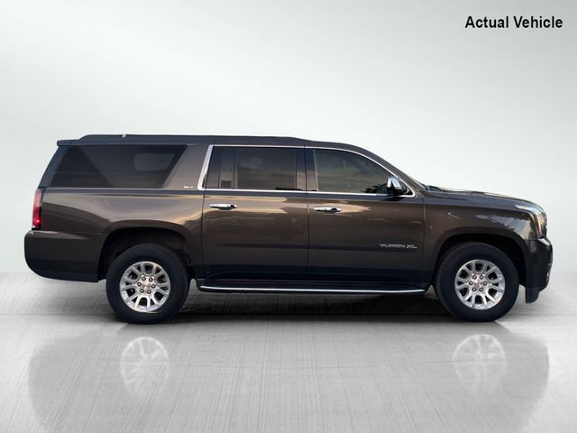 2020 GMC Yukon XL SLT