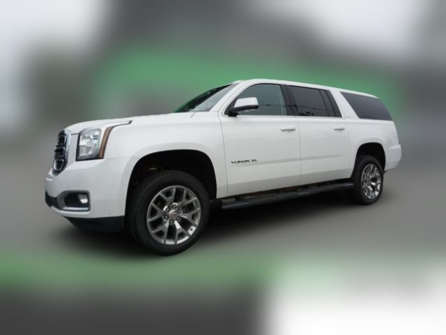 2020 GMC Yukon XL SLT