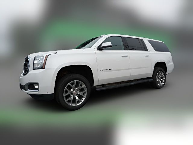 2020 GMC Yukon XL SLT