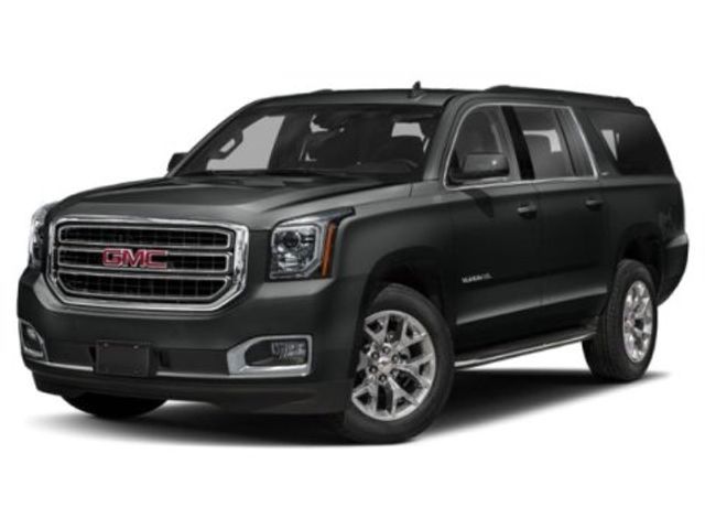 2020 GMC Yukon XL SLT Standard Edition