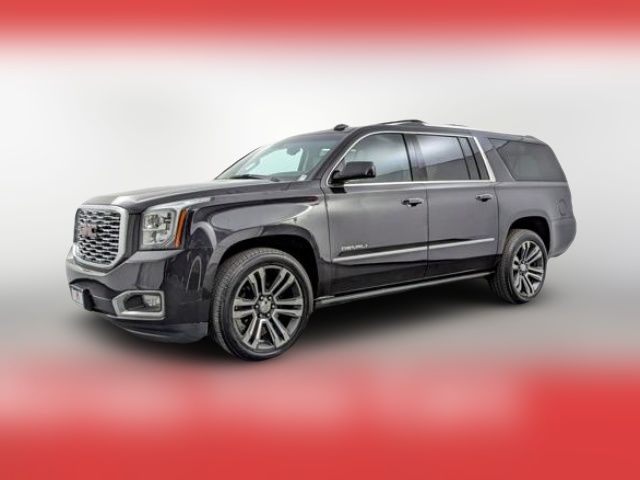 2020 GMC Yukon XL Denali