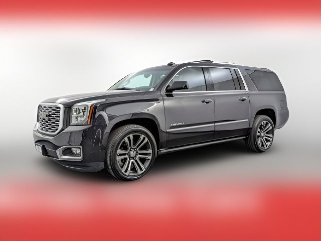 2020 GMC Yukon XL Denali