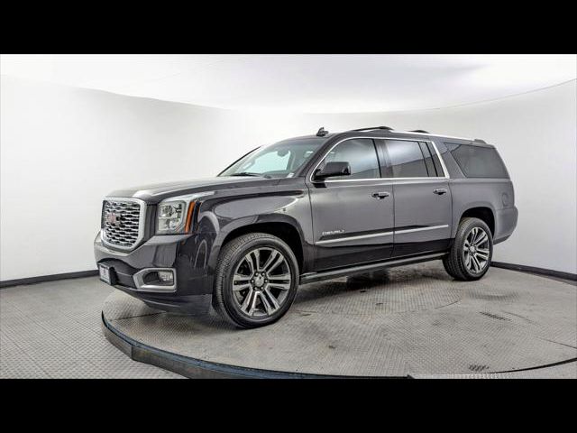 2020 GMC Yukon XL Denali