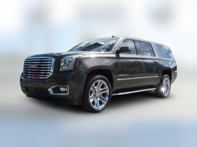 2020 GMC Yukon XL SLT