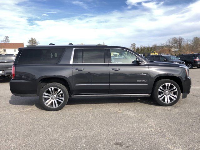 2020 GMC Yukon XL Denali