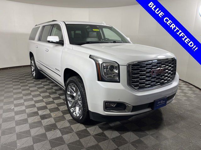 2020 GMC Yukon XL Denali