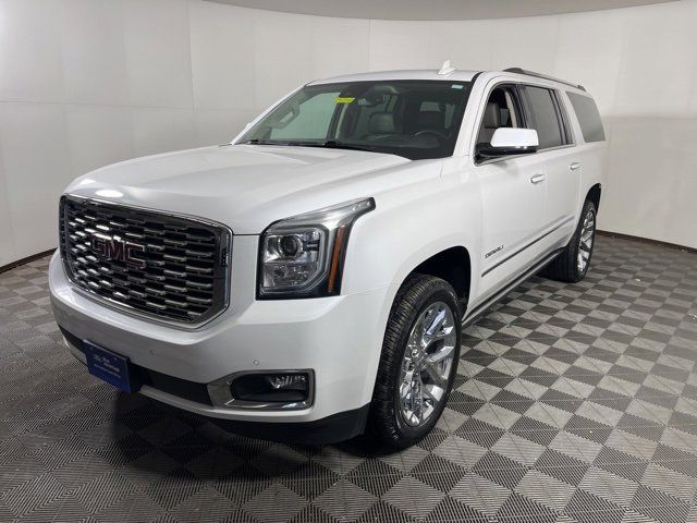 2020 GMC Yukon XL Denali