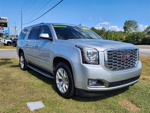 2020 GMC Yukon XL Denali