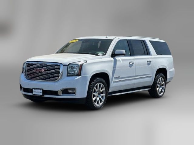 2020 GMC Yukon XL Denali