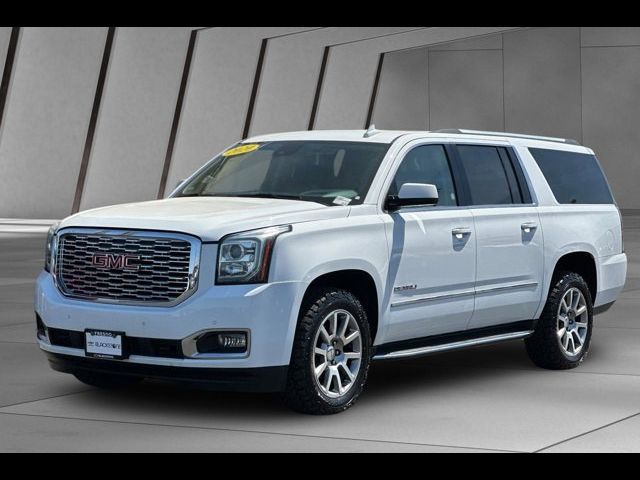 2020 GMC Yukon XL Denali