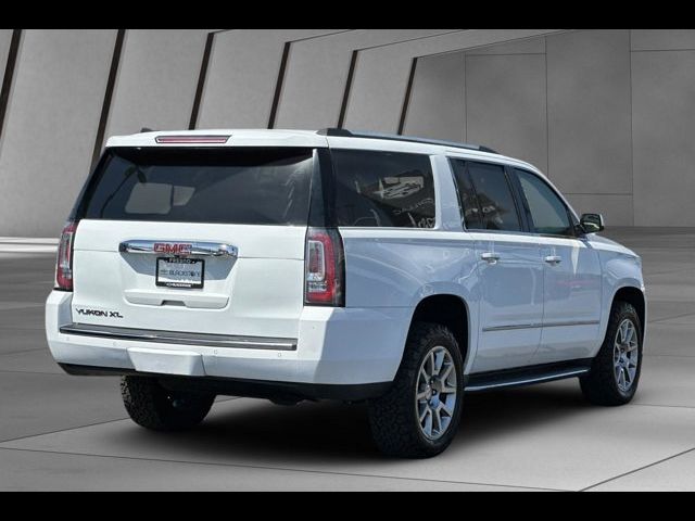 2020 GMC Yukon XL Denali