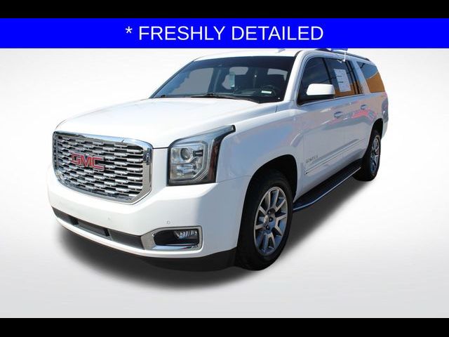 2020 GMC Yukon XL Denali