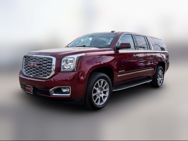 2020 GMC Yukon XL Denali