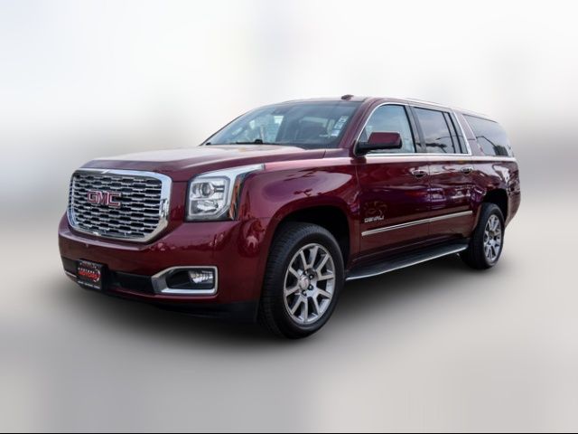 2020 GMC Yukon XL Denali