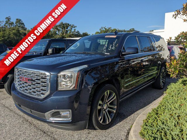 2020 GMC Yukon XL Denali