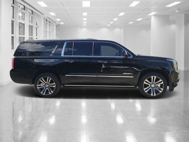 2020 GMC Yukon XL Denali