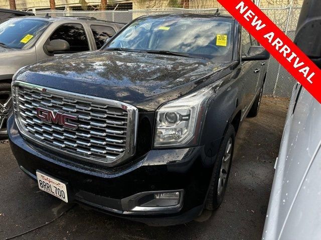 2020 GMC Yukon XL Denali