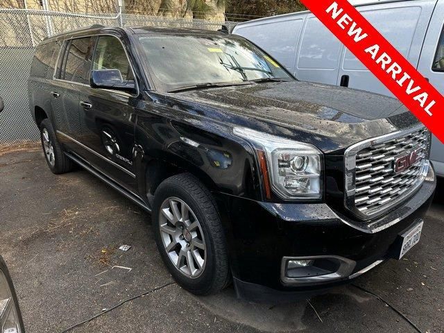 2020 GMC Yukon XL Denali