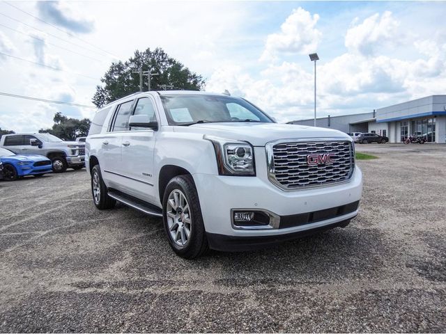 2020 GMC Yukon XL Denali