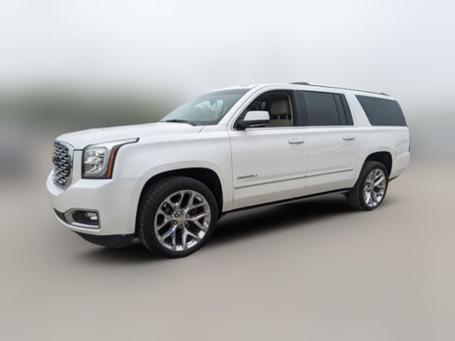 2020 GMC Yukon XL Denali