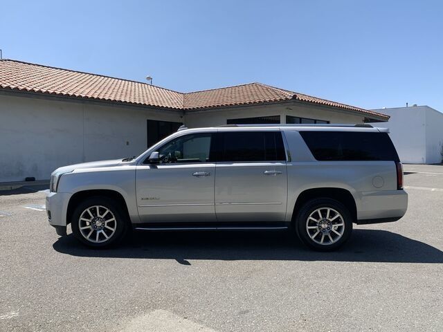 2020 GMC Yukon XL Denali