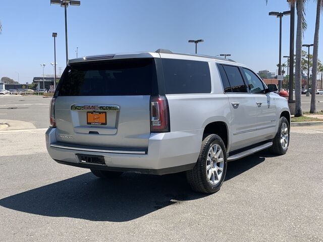 2020 GMC Yukon XL Denali