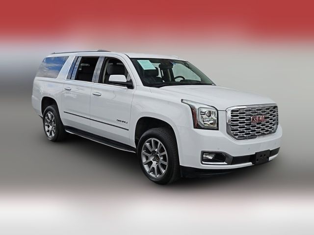 2020 GMC Yukon XL Denali