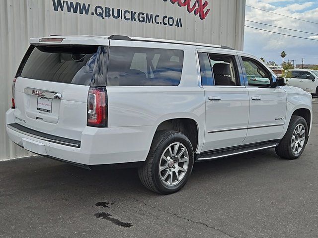 2020 GMC Yukon XL Denali