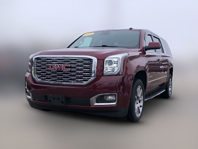 2020 GMC Yukon XL Denali