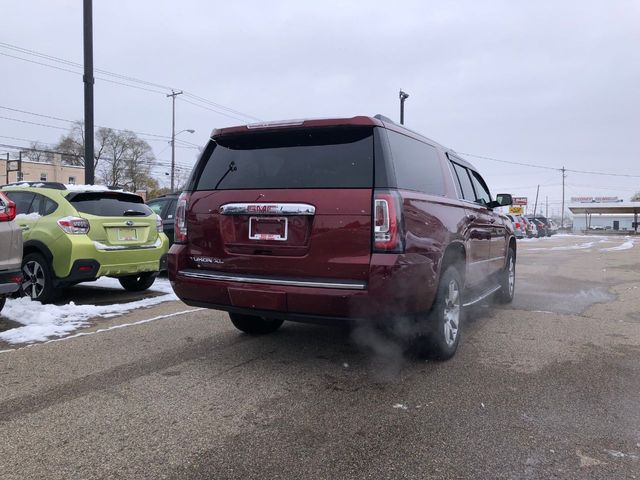 2020 GMC Yukon XL Denali