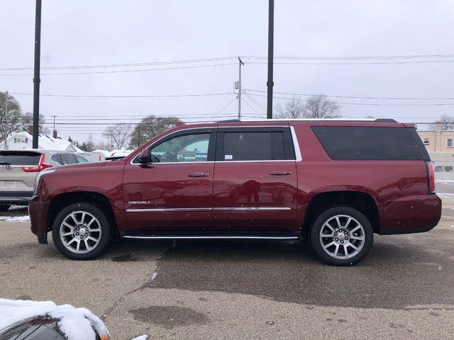 2020 GMC Yukon XL Denali