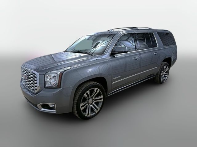 2020 GMC Yukon XL Denali