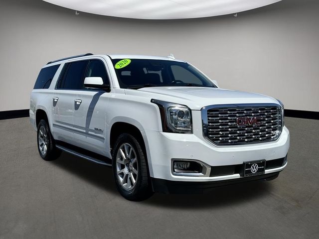 2020 GMC Yukon XL Denali