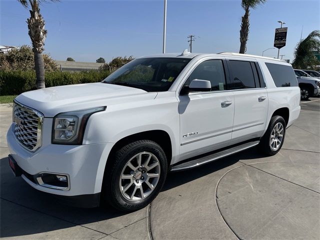 2020 GMC Yukon XL Denali