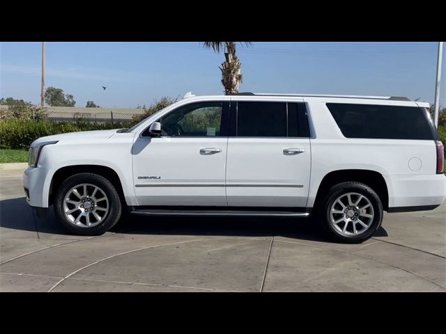 2020 GMC Yukon XL Denali