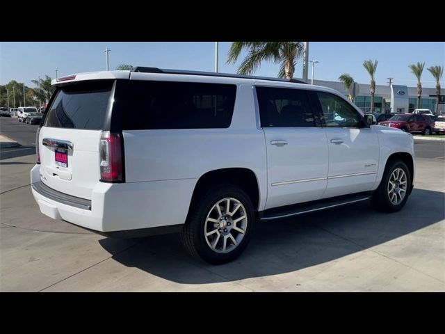 2020 GMC Yukon XL Denali