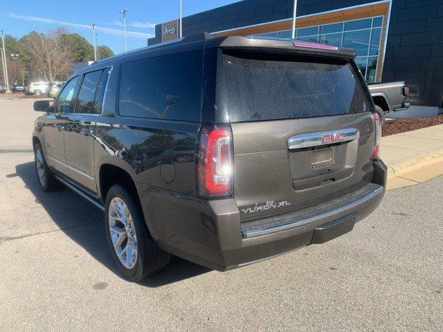 2020 GMC Yukon XL Denali