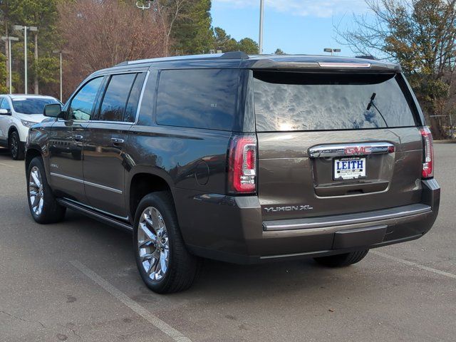 2020 GMC Yukon XL Denali