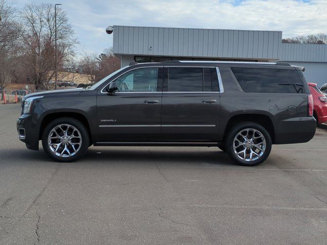 2020 GMC Yukon XL Denali