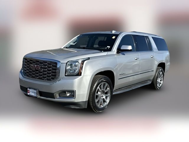 2020 GMC Yukon XL Denali