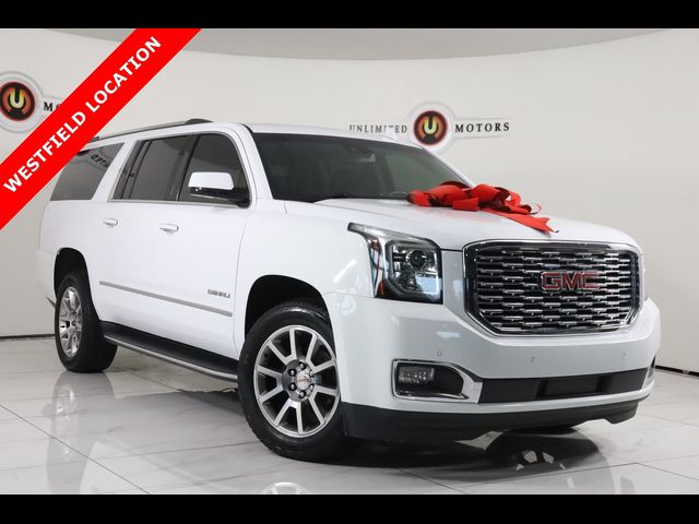 2020 GMC Yukon XL Denali