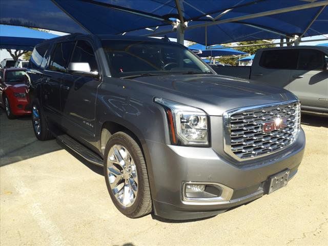 2020 GMC Yukon XL Denali