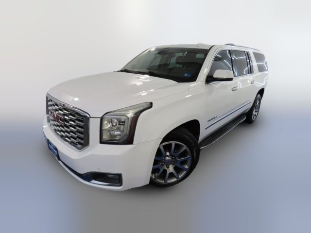 2020 GMC Yukon XL Denali